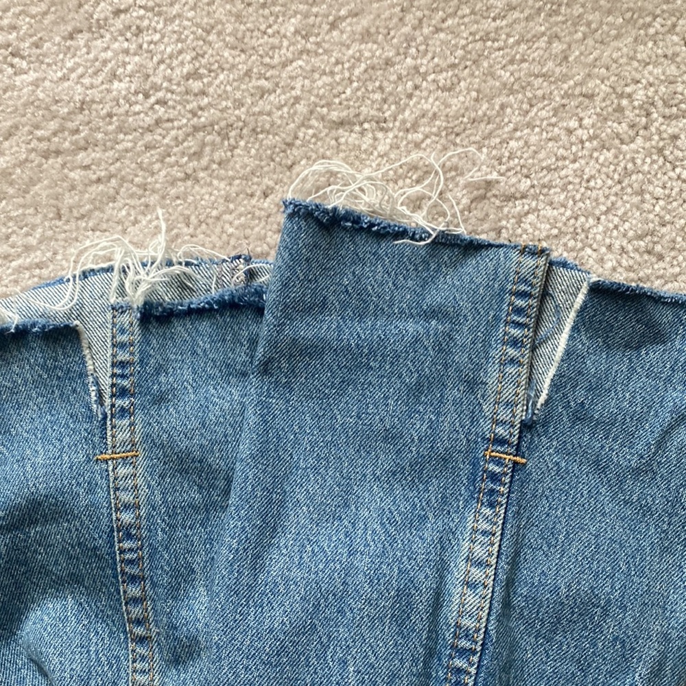 ZARA JEANS! - Picture 3 of 4